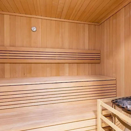 Apartament Exclusive