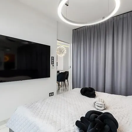 Apartment Exclusive
