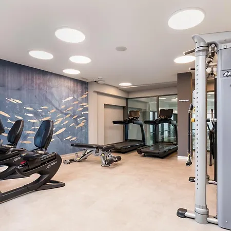 Apartament Exclusive