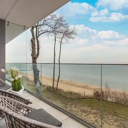 Apartament Exclusive Rewal