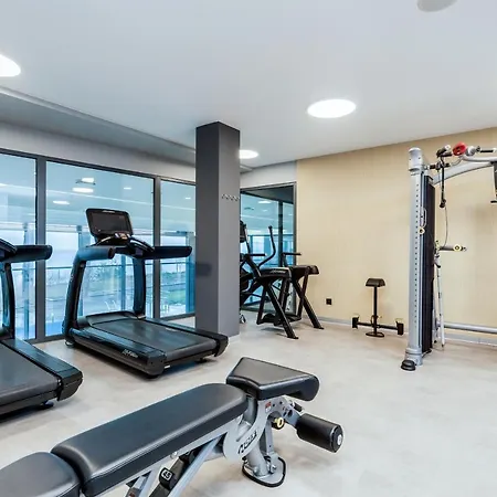 Apartament Exclusive