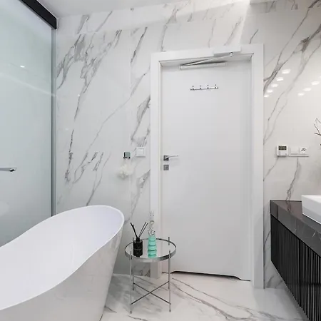 Exclusive Apartament *