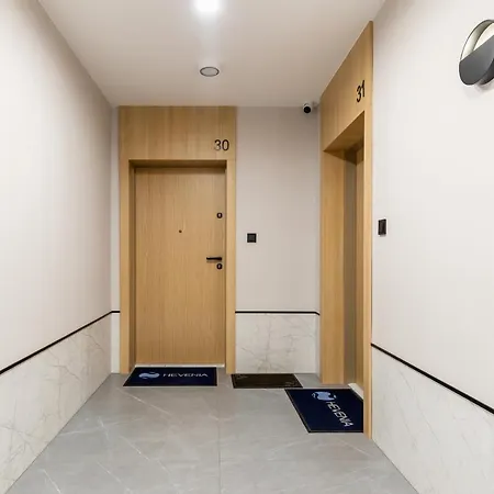 Apartament Exclusive *