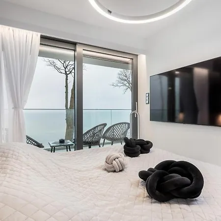 Exclusive Apartament *