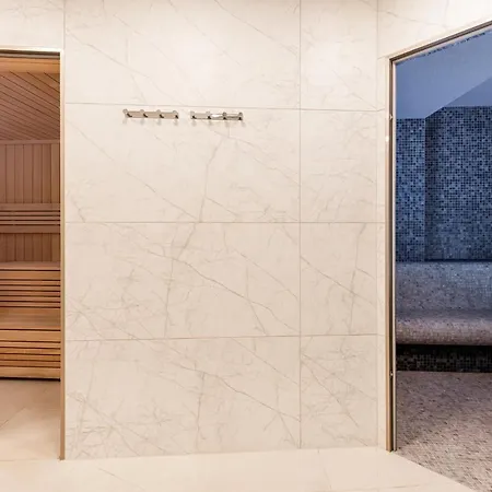 Exclusive Apartament