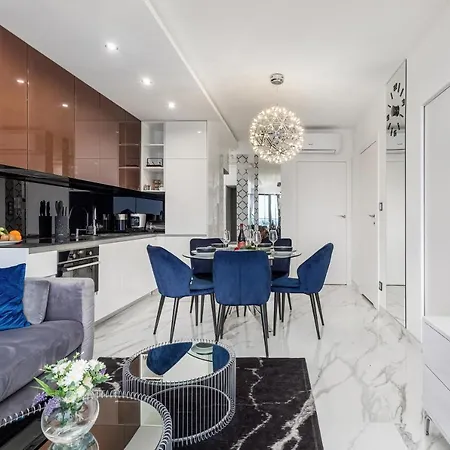 Apartament Exclusive