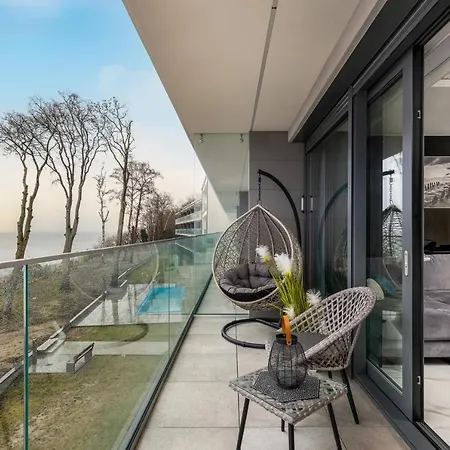 Apartment Exclusive Rewal