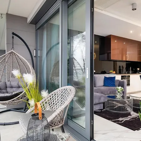 Exclusive Apartment