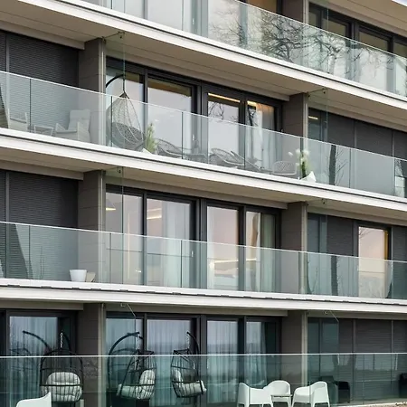Apartament Exclusive *