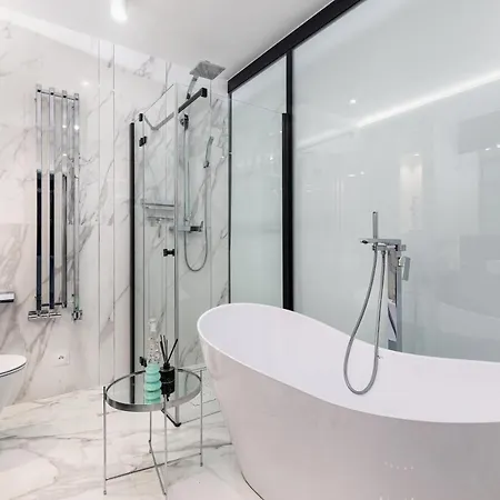 Exclusive Apartment