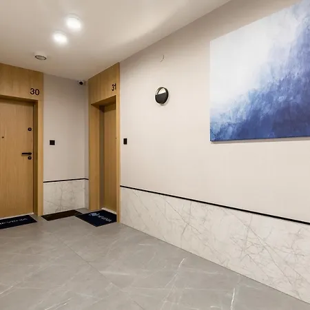 Exclusive Apartament
