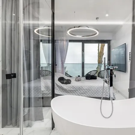 Apartment Exclusive Rewal