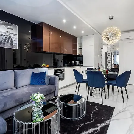 Apartament Exclusive *