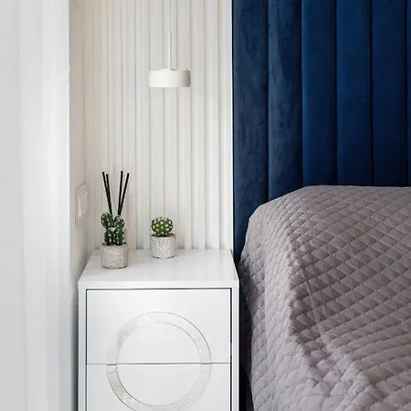 Exclusive Apartament *