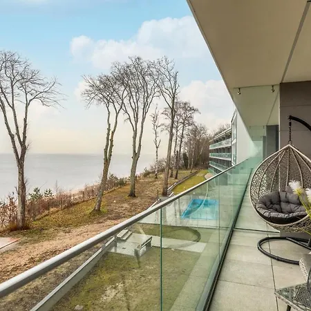Exclusive Apartment
