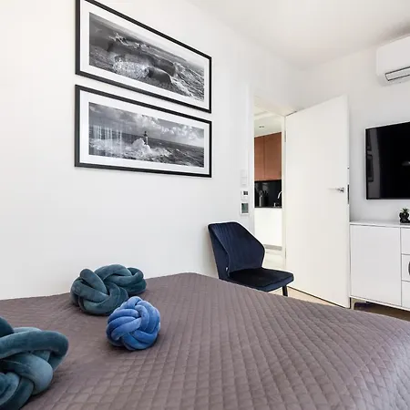 Apartament Exclusive