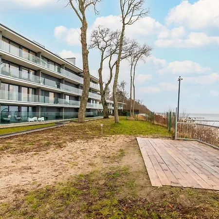 Apartament Exclusive